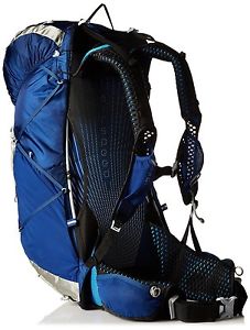 Osprey Exos 48 - Pacific Blue - Medium