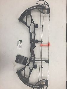 Bowtech BTX 31
