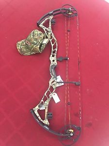 Bowtech Boss 26-31" #70
