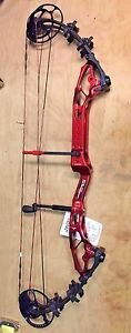 BRAND NEW!! PSE Dominator 3D Max DC