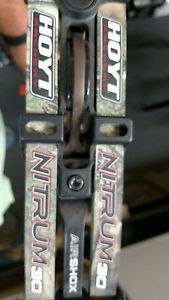 Hoyt nitrum 30