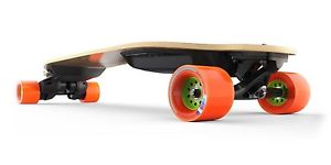 Boosted Board V2 Dual+ Electric Skateboard