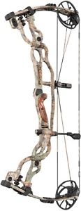 Hoyt Carbon Spyder 60# 27" Realtree Xtra Compound Bow