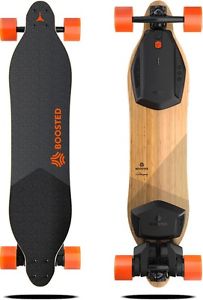 Boosted Board Dual Plus V1