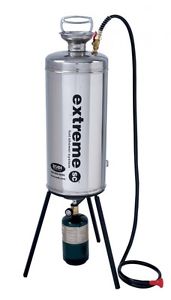 ZODI Outback Gear Extreme SC Hot Shower. Free Delivery