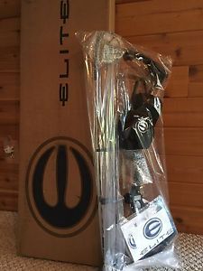 2016 Elite Impulse 31 LH