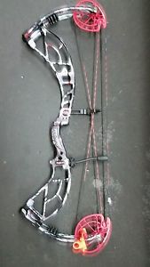 Obsession fusion 7 29/60 NEW!