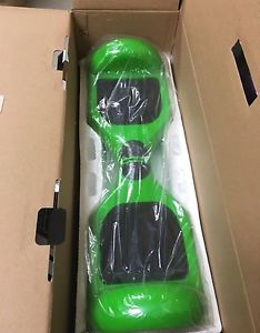 Lot of 10 NIB 6.5" Hoverbot Scooter
