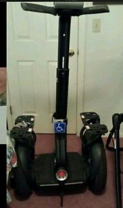 Segway i2