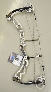 ELITE ENERGY 32 COMPOUND BOW NEW