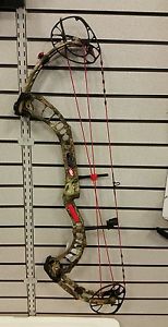 PSE  FULL THROTTLE 370FPS