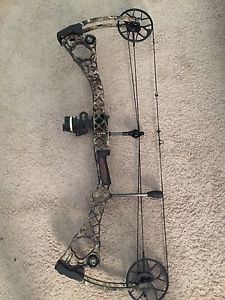 Mathews No Cam Htr