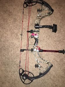 bowtech rpm 360