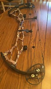 Bowtech BT-X 28" (2016 Model)