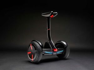 Segway MiniPRO | Smart Self Balancing Personal Transporter With Mobile App
