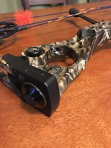 Mathews Nocam HTR Bow