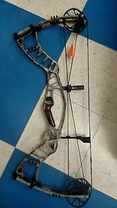 Hoyt Nitrum 30. New!