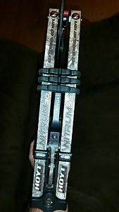 Hoyt nitrum 30