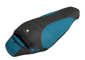 DANA Expedition Hungarian White Goose Down Winter Sleeping Bag
