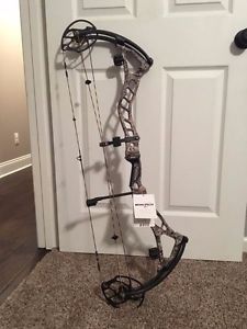 Bowtech Boss RH Compound Bow