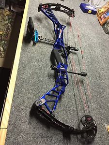 Hoyt Hyper Edge