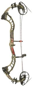 New 2015 PSE Dream Season Decree Compound Bow 29