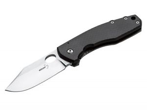 Böker Plus F3 CF Taschenmesser