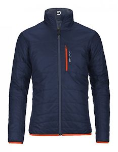 Ortovox LIGHT JACKET PIZ BOVAL M