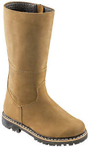 Meindl Kitzbühel Lady Winterstiefel (dunkelbraun)