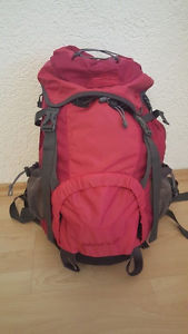 moorhead pink Evolution 28 Lady Damen Hüftgurt Wanderrucksack (kein Deuter)