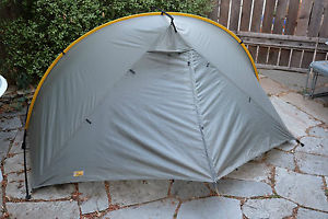 Tarptent Double Rainbow Ultralight Backpacking Tent for 1-2 people