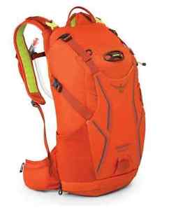 Osprey Zealot 15L Hydration Backpack Water Bag Bladder, Hiking, Cycling, Camping
