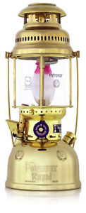 PETROMAX HK500 brass strong light-petroleumlamp px5m
