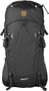 Fjällräven Friluft 55 leichter Rucksack Trekking Daypack 55l dark grey