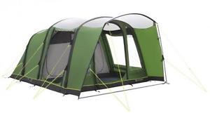 Outwell Flagstaff 5A - Modell 2016