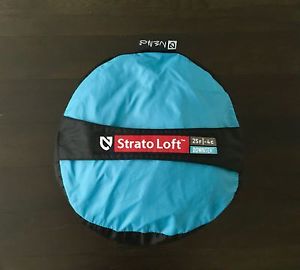 Nemo Strato Loft Down Sleeping Bag
