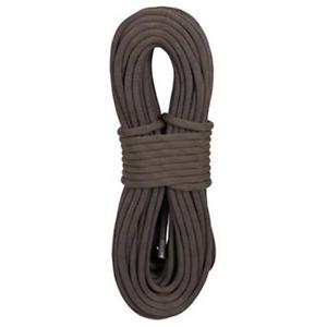 0.43 in. x 200 ft. Abc Static Rope, Olive
