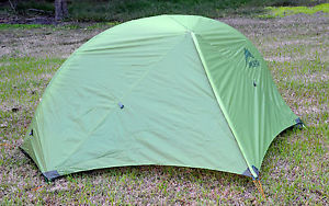 MSR HUBBA & GEARSHED BOTH NEW