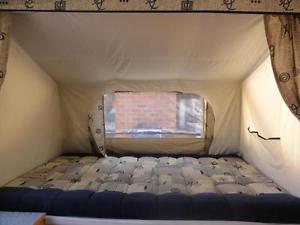 Pennine Fiesta Folding Camper/Trailer Tent Inner Tents And Roof Liner Only