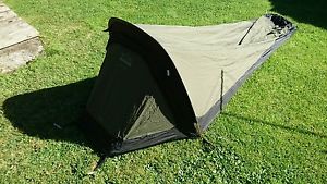 Integral Designs Cocoon Bivi same as Rab Ridge Raider