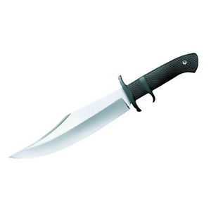 Bowiemesser Marauder von Cold Steel Kray-Ex-Griff mit Kunststoffscheide