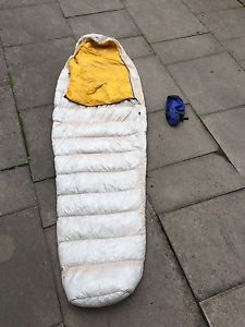 Sea To Summit Spark SP1 Sleeping Bag