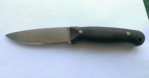 L.T. Wright Rouge River Knife