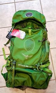 Osprey Atmos AG 65 Trekkingrucksack