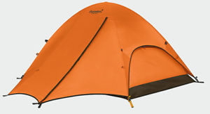Eureka Apex 2 XT Backcountry Tent