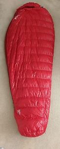 Mountain Hardwear Phantom Spark 28 Down Sleeping Bag