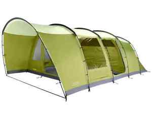 Vango Avington 600 Family Tent 2016