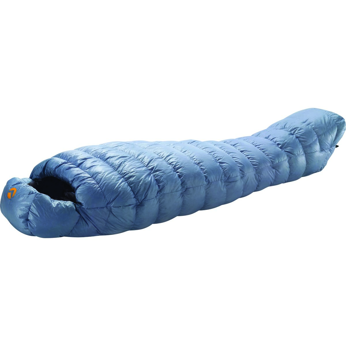 Valandre Expedition Shocking Blue Neo Sleeping Bag: 0 to -5 Degree
