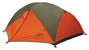 Alps Mountaineering Chaos 3 Tent. Shipping Included