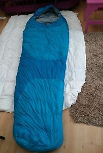 Rab Ascent 700 sleeping bag